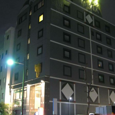 Hotel Wakaba Takamacu Kültér fotó