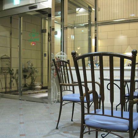 Hotel Wakaba Takamacu Kültér fotó