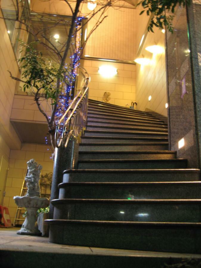 Hotel Wakaba Takamacu Kültér fotó