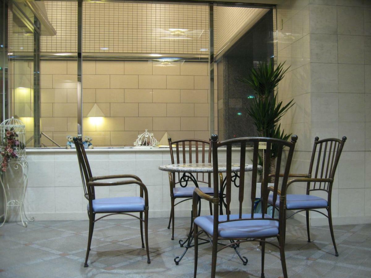 Hotel Wakaba Takamacu Kültér fotó