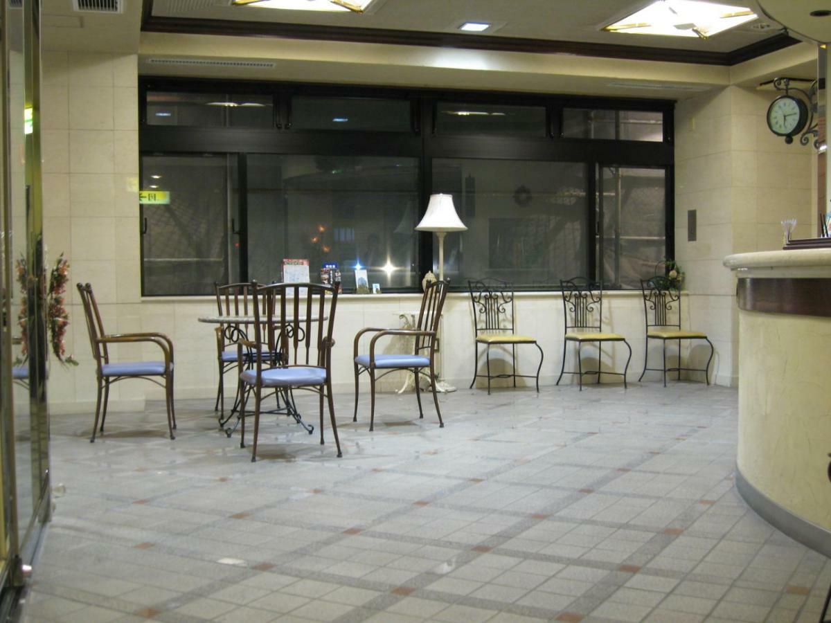 Hotel Wakaba Takamacu Kültér fotó